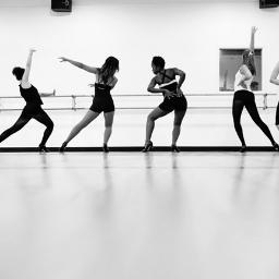 The Andrea Mychaels Dance Project (AMDP) is committed to furthering dance as an accessible and valued art form through performance and dance education.