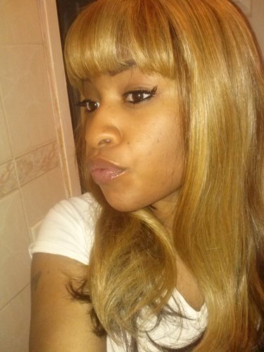 Big Shit Talker Six Inch Walker, NYC's BADDEST FEMALE PROMOTER!!! TAKEN OVER EVERY CITY NEAR YOU....