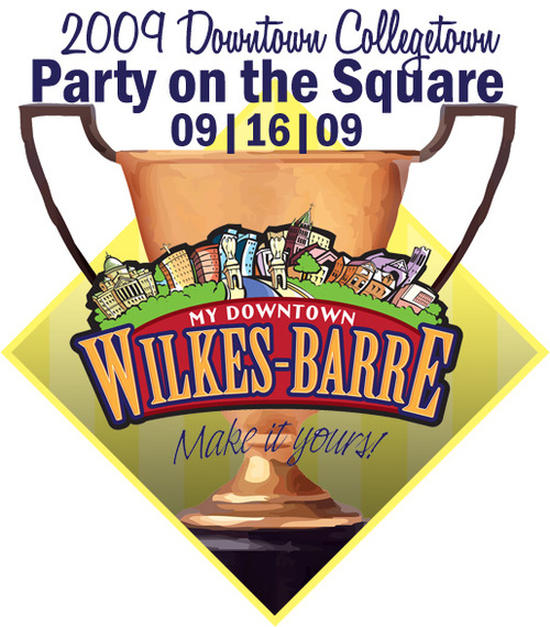 wbpots09's profile picture. NEPA's premier college event - the 6th annual Downtown Collegetown Party on the Square