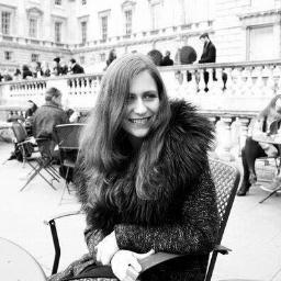 Teggerson's profile picture. Fashion and beauty assistant | London