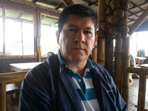 Profesor Asociado Universidad Nacional de Colombia