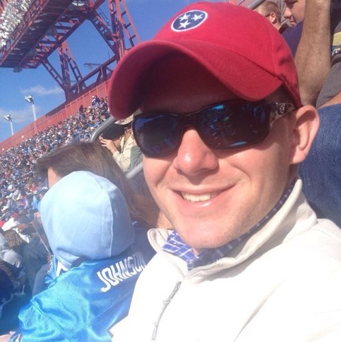 NateSteele1's profile picture. 