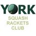 York Squash Club (@yorksquashclub) Twitter profile photo