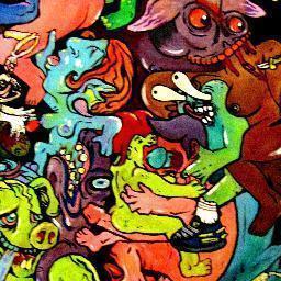 el_cocapr's profile picture. 