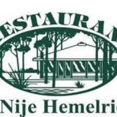 In het mooiste stukje van Drenthe, midden in de bosrijke omgeving van Gasselte, vindt u Restaurant 't Nije Hemelriek.