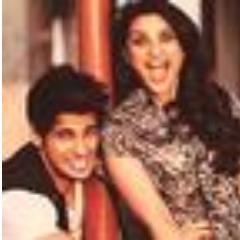 Your first ever souce on your favourite jodi SID AND PARI!!! Follow us if you love THEM 3