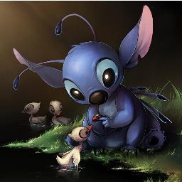 MI ohana está rota... cada día que pasa es más pequeña... pero debo ser por eso un eslabón fuerte