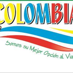 somos la mejor agencia de viajes en Colombia