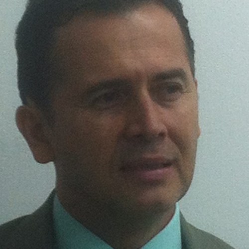 Director Universidad Cooperativa Campus Cali (Director General Sede)
