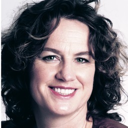 Interne merkversterker