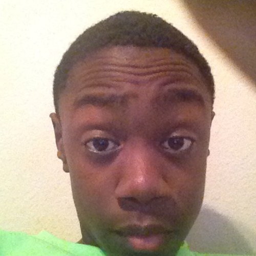My kussand made dis for me
