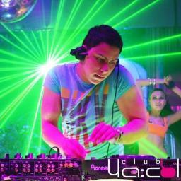 TOP 100 DJs RUSSIA ( 34 место ) REAL MUSIC BOOKING - Manager Julia 7(926)670-24-89