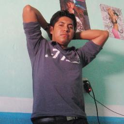 Mi Vida solo es Importante, Si puedo ayudar a Otros.

 https://t.co/P72NwTQBDJ
- http://t.co/LDIuBTy4lY