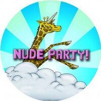 nude party!(@nudepartymusic) 's Twitter Profileg