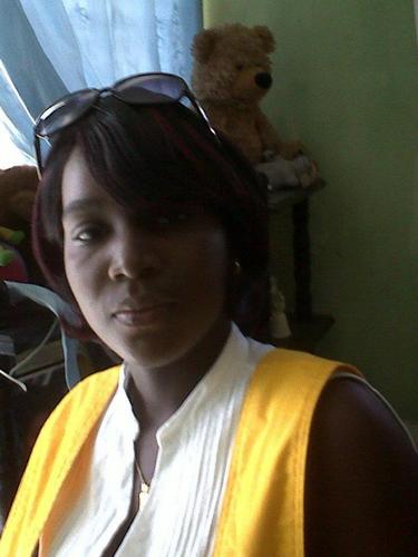 bianca_delva's profile picture. 