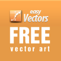 EasyVectors - 30,000+ free vectors available online and uploading more every day! #vectors #freevector #freevectors #freevectorart #vectorart