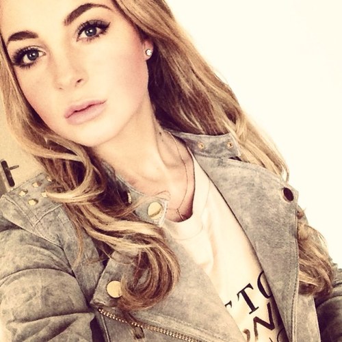 ♡ NY , my best friends, dance and fashion!