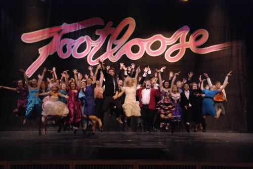 TechWeekProbs's profile picture. These are our Tech Week Problems. Retweet them as you find neccessary. #Footloose #MHSTW