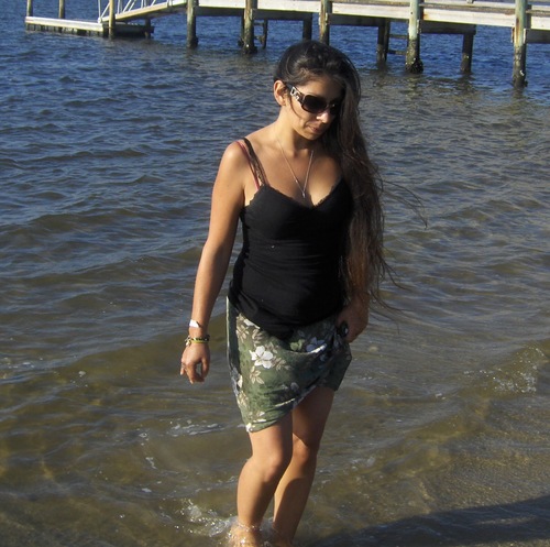 sassyandrea337's profile picture. 