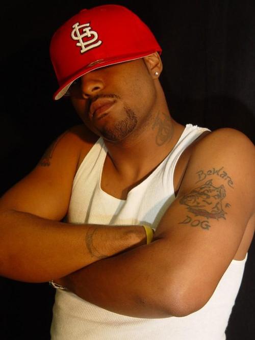 IGoByRenzo's profile picture. Hottest underground Hip Hop Artist from St. Louis, MO.  Check my resume.