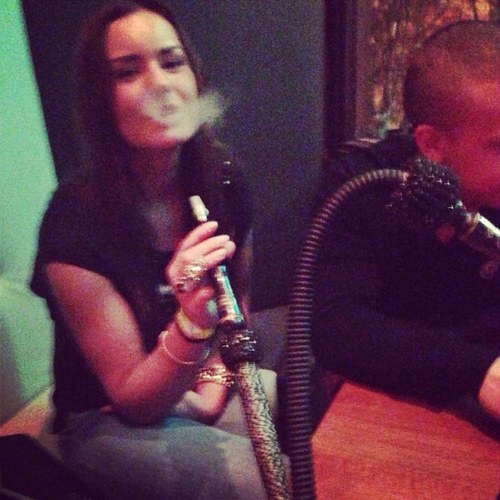 Senoritaa__'s profile picture. What doesn't kill you, makes you stronger