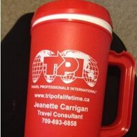 Jeanette Carrigan - @JeanetteTPI Twitter Profile Photo