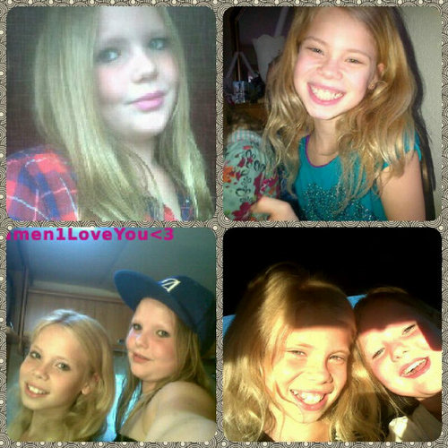 Lady's #faill