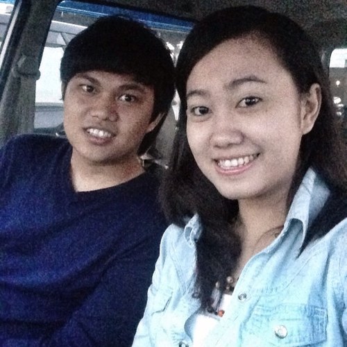 8/5 at Toyota-Astra Motor | Industrial engineer '07 | Choco Mint. Disney Pixar.