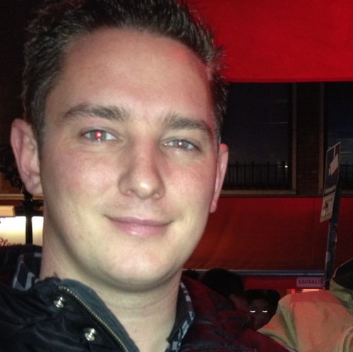 Sjors_Tijssen's profile picture. 