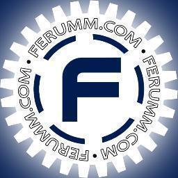 FerummCom's profile picture. | ИНТЕРНЕТ-РЕСУРС О НУЖНЫХ ТЕХНОЛОГИЯХ |