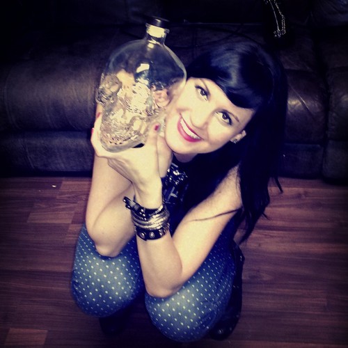 stefanimcilwain's profile picture. That's what she said