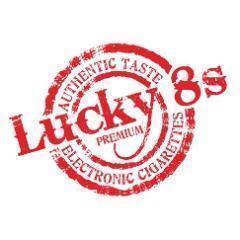 lucky8s's profile picture. Lucky 8s is the UK's premium brand of electronic cigarettes, offering an authentic alternative to smoking tobacco cigarettes.