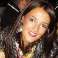 daniela raggi (@danielaraggi) 's Twitter Profile