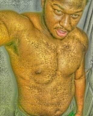 Trust no one...only god can judge me so who the fuck is you!(TeamBama)