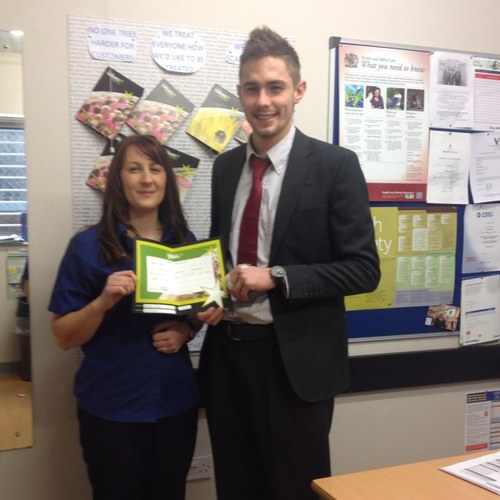 BrokenCrossExp's profile picture. Putting The Customer At The Heart Of Everything We Do