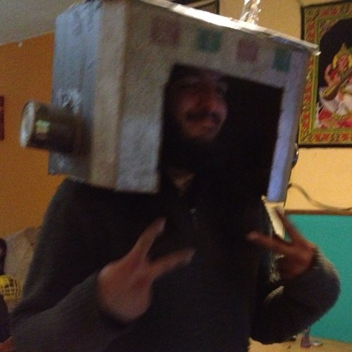 jvila85's profile picture. 