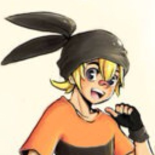ProwlyPoka's profile picture. Prowly the Tepig here! I'm a pretty forget ful and reckless kid. Wreckless or not, I'm the toughest member of #TeamTop!