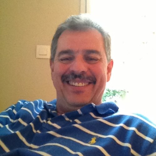 FabienPraturlon's profile picture. 