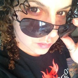 I'm Mandy. I'm loud, tattooed and I like to be noticed. I am a cook and writer of horror and erotica from Canada. One day, I want to be famous.