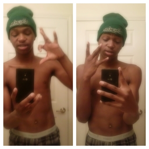 The NBA is the dream | #TeamBasketball | Clippers fan | Kyrie Irving ' that's my nigg | 9/29/97 | Twin to a girl.