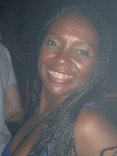 lumafulgencio's profile picture. Fisioterapeuta e Personal Trainer, Pós Graduada em Condicionamento Fisico, Traumato Ortopedico e Metodo PIlates. Born to be happy!