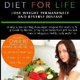 Author of Diet for Life, plant-based/beauty expert. Changing minds, health and the planet one bite at a time. https://t.co/fZTjJ9Ie3l