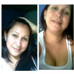 100% Zuliana 31 años