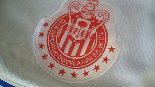 100% Chivas