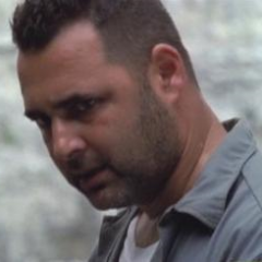 bitch-slapped mah wife then shane punched me, and then i died because of a walker :[