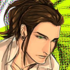 ESPC_Kuma's profile picture. ขออนุญาตเอาที่นี่เป็นที่ติ่งใหม่ อันเก่าเราโดนเอ็กอุ้ม แม่ง