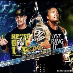 My twitter is dedicated to my hero @JohnCena .He is my Inspiration .Cena Never Gives Up .Huge Fan of @JohnCena Please follow me Cena.I am @JohnCena_1_Fan .!!