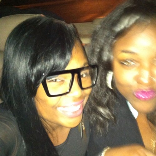 Follow me on IG @Danni2Slack I❤Bad Bitches I'm a leader so Just Follow me