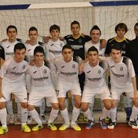 Calera FS (@calerafsjuvenil) 's Twitter Profile