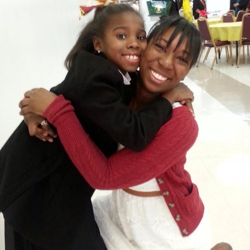 MissLeahBug's profile picture. 